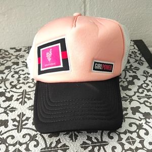 Younique Trucker hat